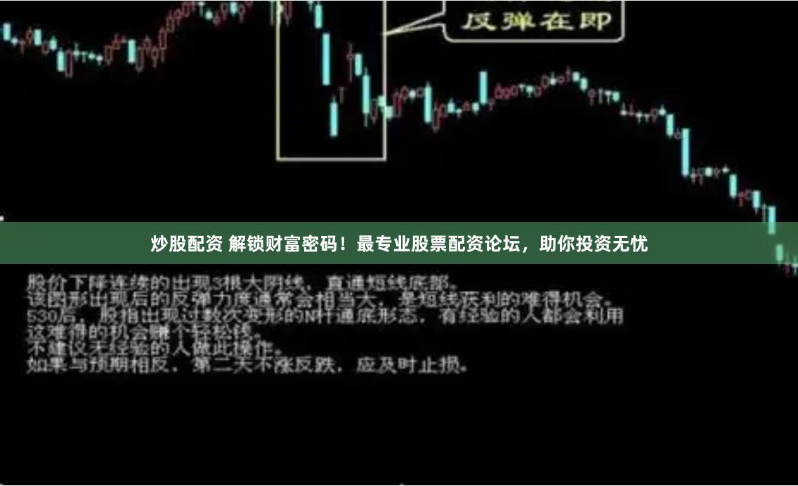 炒股配资 解锁财富密码！最专业股票配资论坛，助你投资无忧